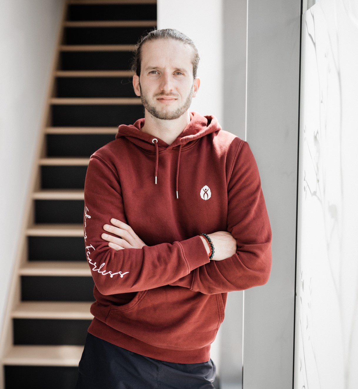 Nicolas, coach Teamoveat