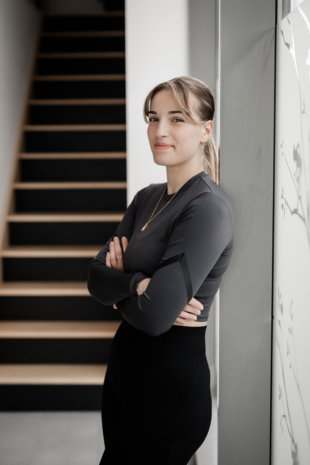 Mylène, coach Teamoveat