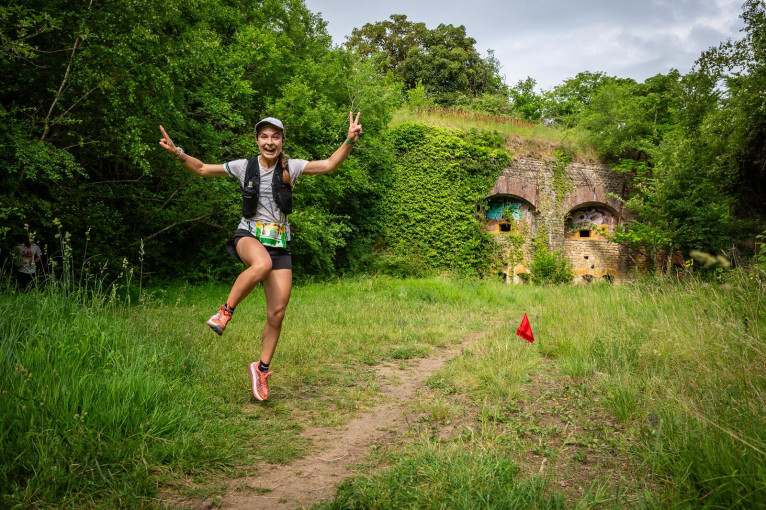 progressez avec l'école de trail à Metz
