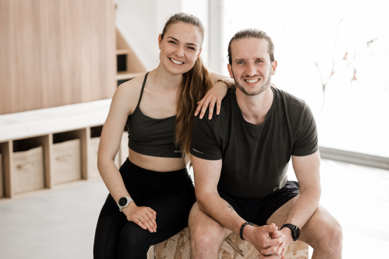 Salle de coaching sportif éco responsable à Metz