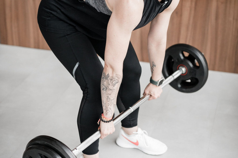 Renforcer les muscles stabilisateurs du bassin