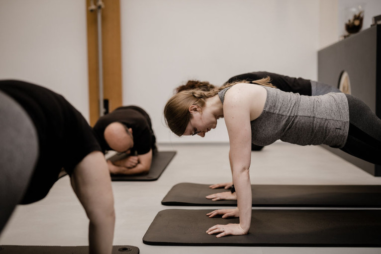 Cours full body à Metz