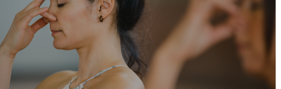WORKSHOP Respiration et thérapies par le froid