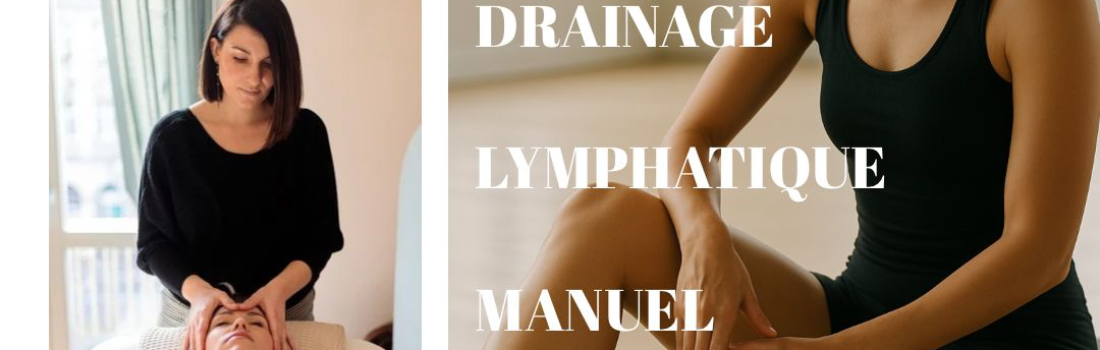 Atelier drainage lymphatique manuel en automassage – Corps & Visage