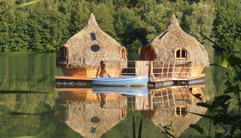 [INSOLITE] Week-end Nature