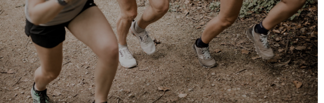 Trail des Thermes