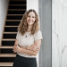 Professeure de Yoga Teamoveat : Aurélie COUSTANS